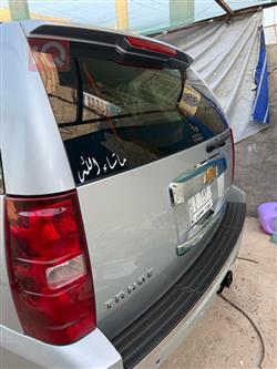 شيفروليه تاهو